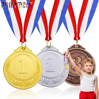 Huy Hiệu winner medals / Huy Chương Bằng Kim Loại Mạ Đồng / Bạc Phong Cách Thể Thao Treo Giải Thưởng honor