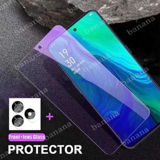 Kính Cường Lực 2 Trong 1 Cho infinix hot 40i infinix hot 40 pro 30i 20i 12i 10i 12 g96 smart 8 7 6 hd 5 note 12 vip 12 pro 11C pro 11Cio spark go 2024 Bảo Vệ