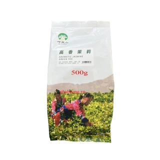 Trà lài Yelanshan gói 500g