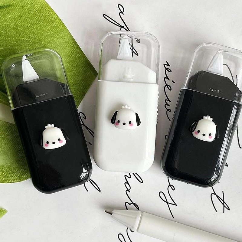 Hoạt Hình Bút Xóa Kéo Dài 6m Có Lõi Chỉnh Sửa Lỗi Tiện Dụng