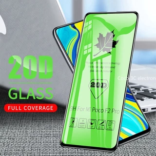 Kính cường lực phong 20D HD Glass cho iPhone15 14 13 12 11 Pro MAX HD Glass Full coverage XR XS MAX 7 8 15 PLUS se2020