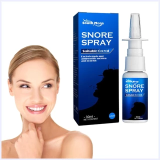 Thuốc 30ml Chống Ngáy Hiệu Quả Giảm Ngáy Cải Thiện Giấc Ngủ