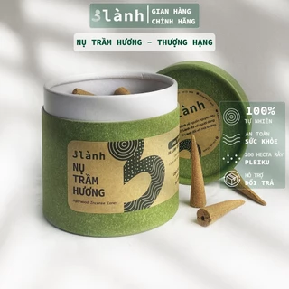 Nụ Trầm Hương Thượng Hạng 3 Lành Tự Nhiên 100% Thờ Cúng Thư Giãn Tài Lộc Xông Nhà Tẩy Uế Yoga Thiền