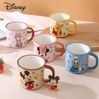 Disney Cốc Sứ In Hình Chuột mickey Và Những Người Bạn