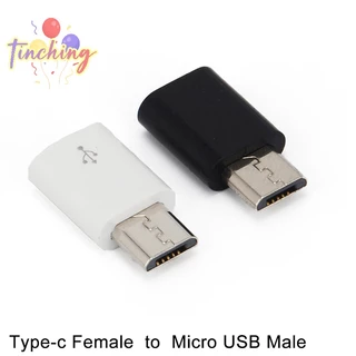 Đầu Chuyển Đổi USB-C Type C Sang Micro USB Chuyên Dụng