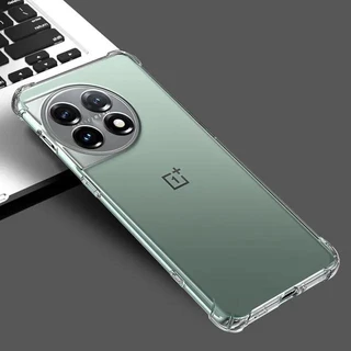 Ốp điện thoại Trong Suốt Cho oneplus 12 11 oneplus11 11r oneplus 10 pro