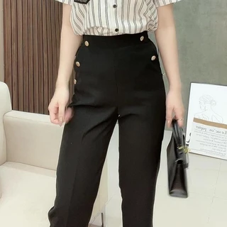 QD3848 - Quần Cạp Chun Liin clothing