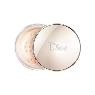 DIOR Phấn Phủ Dạng Bột Chiết Xuất Mật Ong Khóa Lớp Trang Điểm Lâu Trôi Hiệu DIOR 16G