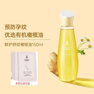 Kem Xóa Sáo Kangaroo Mama Pregnancy Oil Mẫu Nhỏ Dầu Ô Liu Thai Sản Loại Bỏ Vết Rạn Da Cần Thiết Chăm Sóc Da Sinh Viên Chính Hãng