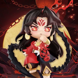 Mới Mô Hình Đồ Chơi Nhân Vật onmyoji classic god series