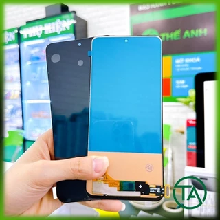 { ẢNH THẬT } Màn hình Xiaomi Redmi Note 12 / Poco X5 5G ( Lk phản quang ) đã test, hiển thị đẹp.