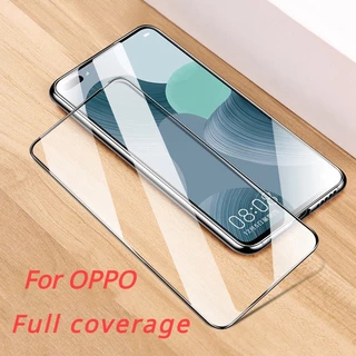 Toàn Bộ Ốp Điện Thoại Kính Cường Lực Cho oppo a18 a38 a15 a16 a17 a31 a32 a33 a52 a53 a72 a92 a54 a55 a57 a77 a78