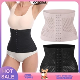 < Hot sale > Đai Nịt Bụng Định Hình Eo Thon Cho Nữ