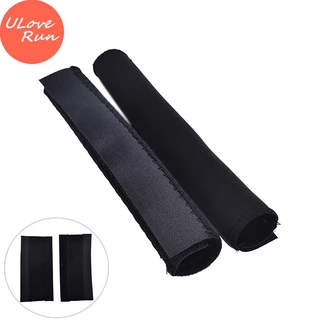 Uloverun Set 2 Miếng Bọc Bảo Vệ Khung Xe Đạp Bằng nylon vn