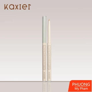 Bút Nhũ Mắt KAXIER Lying Silk Worm Pen Dạng Chì Bắt Sáng Bền Màu