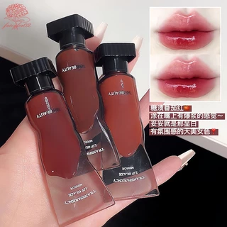 Son môi Lip Glaze không dễ phai màu