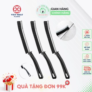 Set 5 Cọ Vệ Sinh Khe Nhà Tắm Khe Cửa Nhà Bếp, Bàn Chải Vệ Sinh Khe Hở, Khe Hẹp, Rảnh Máy Giặt Đa Năng