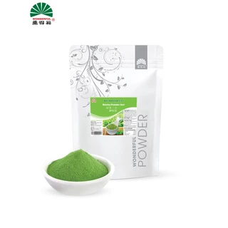 Bột matcha Wonderful bịch 1kg