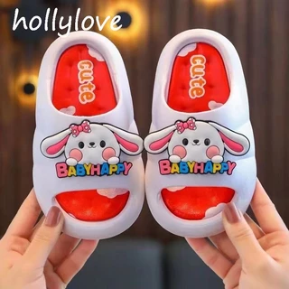 hollylove dép cá mập dép cho bé trai sandal bé trai dép cross cho bé chất lượng thời trang thoải mái 2023 NEW STYLE RTX23C0B2U 50Z231214