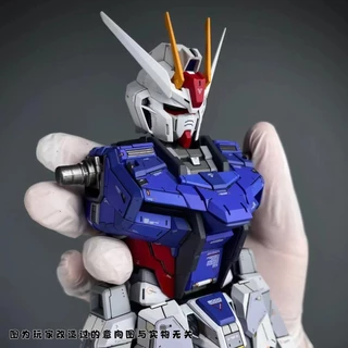 Hàng Mới Về Mới Mô Hình Lắp Ráp gundam Tỉ Lệ 1: 144