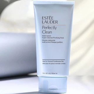 Esteelauder Sữa Rửa Mặt Dưỡng Ẩm Và Làm Mềm Da 150ml