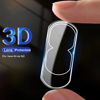 Kính Cường Lực hd Trong Suốt Bảo Vệ Ống Kính Máy Ảnh Toàn Diện Chống Trầy Cho honor 90 lite 90lite honor90 light 5g 2023