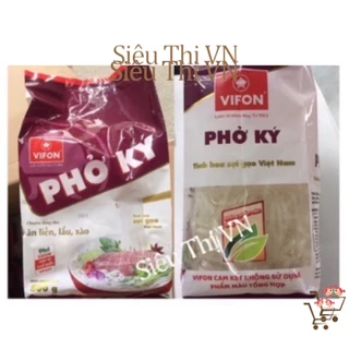 Phở Ký ViFon Gói 500gr - Siêu Thị VN