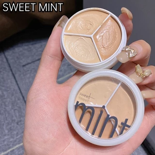 SWEET MINT Kem che khuyết điểm để che quầng thâm