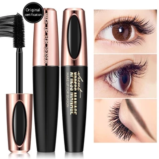 Mascara 4D Màu Đen Làm Dài Mi Chống Nước