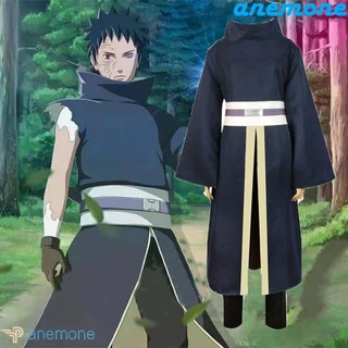 Nemone Thắt Lưng Hóa Trang Nhân Vật Anime naruto