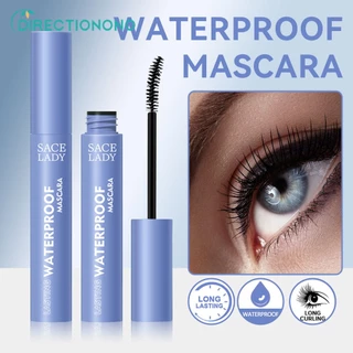 Sace Lady Mascara Tự Nhiên Lâu Dài Không Thấm Nước Làm Dài Mi Uốn Làm Mịn Không Dễ Phai Mascara Nhanh Khô Không Bụt DIRE