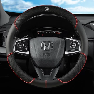 HONDA Bao Da Bọc Vô Lăng Xe Hơi accord city civic brio jazz freed cr-v hr-v jade odyssey