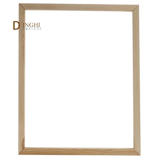 Bộ Tranh Đính Đá Tự Làm Trang Trí Nội Thất 40X50 cm