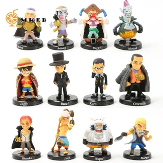 Mô Hình Nhân Vật Sabo Cá Sấu Trong Phim Hoạt Hình One Piece