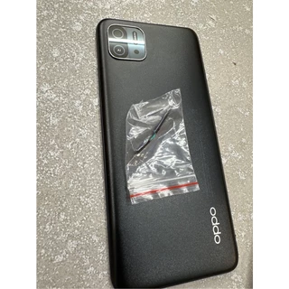 vỏ oppo a16k-đen