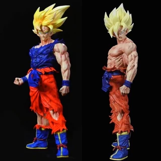 Mô Hình Nhân Vật goku Trong dragon ball Cỡ Lớn