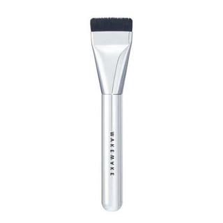 WAKEMAKE Spatula Wide Foundation Brush 1EA