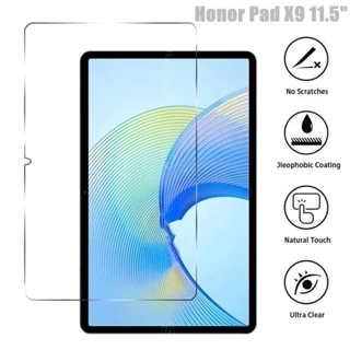 Kính Cường Lực Bảo Vệ Màn Hình Chống Trầy Cho huawei honor pad x9 11.5 inch 2023 eln-w09