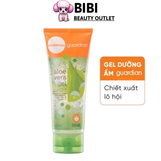 Gel Lô Hội Nha Đam Guardian Dưỡng Ẩm, Làm Dịu Vết Sạm Nắng