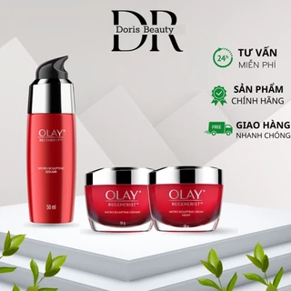 Kem Dưỡng Da Chống Lão Hoá Ngày Và Đêm OLAY REGENERIST