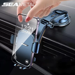 giá đỡ điện thoại ô tô SEAMETAL Alchemist Giá Đỡ Điện Thoại iphone 15 14 pro xiaomi samsung