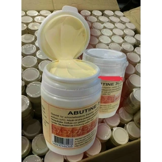 Kem Dưỡng thể Arbutine 3C3 vàng 250g siêu hot