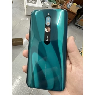 vỏ/lưng xiaomi redmi 8 zin