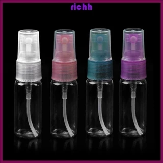 Richh 1 Chai Nhựa Rỗng mini 10ml