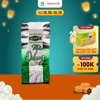 Trà oolong HANY gói Đặc Sản Đà Lạt