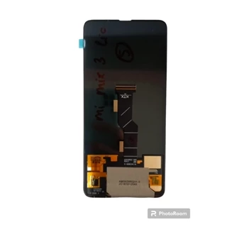 Xiaomi Mi Mix 3 - Màn Hình Nguyên Bộ OLED 2IC, Màu Đen