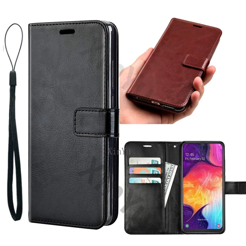 Ốp Lưng Cho OPPO A79 5G A98 A18 A38 A58 A57 4G A16K A54 A55 A78 A17 A17K A77 A77s A16 A15 A15s Flip Cover Ví Đứng Điện Thoại Di Động Da PU Chống Sốc Ốp Lưng Nam Châm Thẻ