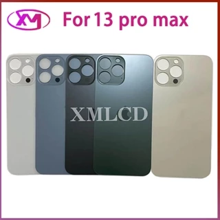 Nắp Đậy Pin Kính Phía Sau Cho Điện Thoại Iphone 13 pro max 13 pro