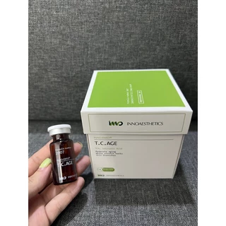 Peel Da Innoaesthetics T.C.Age Inno TCA, Tái Tạo Da Mặt, Sang Da, Chống Lão Hóa