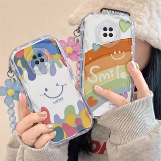 FOR  redmi note 9 pro redmi note 9s wave soft case c_a12